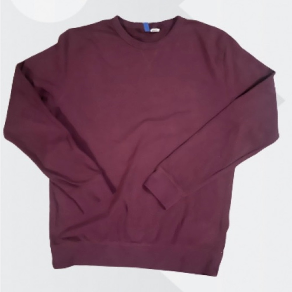 ✂️Divided Men’s Crewneck Sweater
